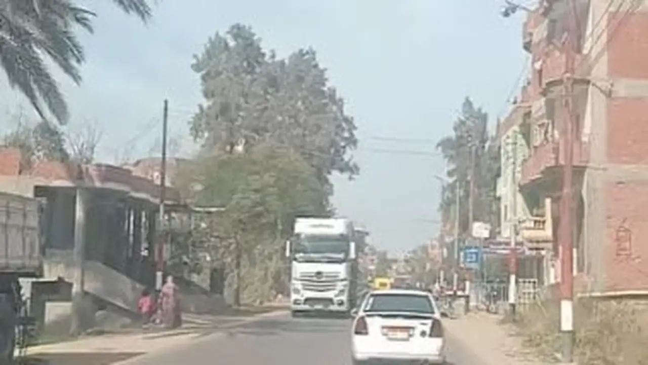 طقس كفر الشيخ.. درجات حرارة مرتفعة الأحد وتنبيهات عاجلة بشأن نوع الملابس المرتداة